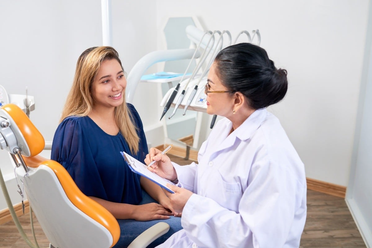 5 Questions You Should Ask a New Dentist