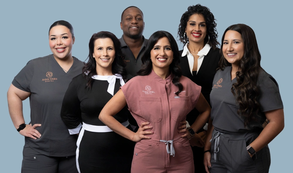Dental Professional at Arbor Oaks Dental & Orthodontics in Austin