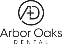 Arbor Oaks logo